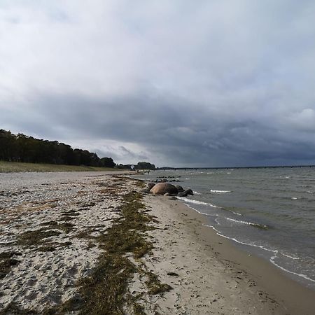 Ferienwohnung Weitblick Lodmannshagen Zimmer foto